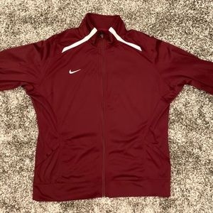 Nike Jacket